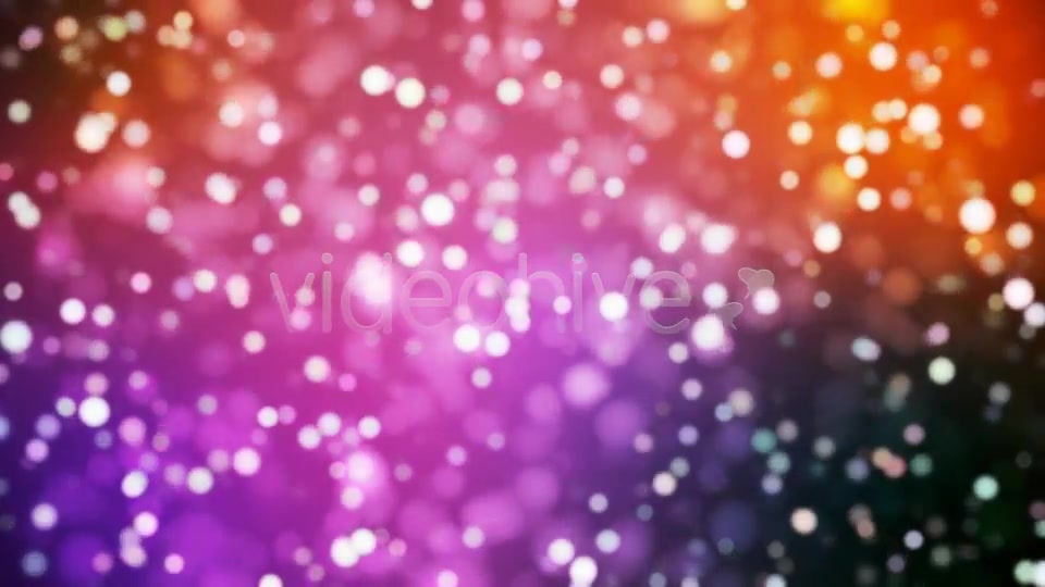 Broadcast Light Bokeh Pack 05 Videohive 4086023 Motion Graphics Image 3