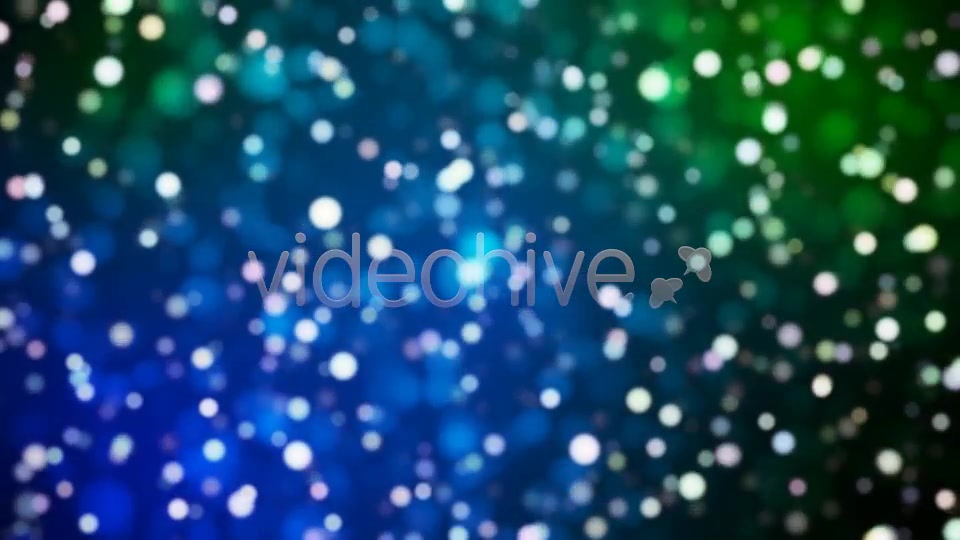 Broadcast Light Bokeh Pack 05 Videohive 4086023 Motion Graphics Image 4