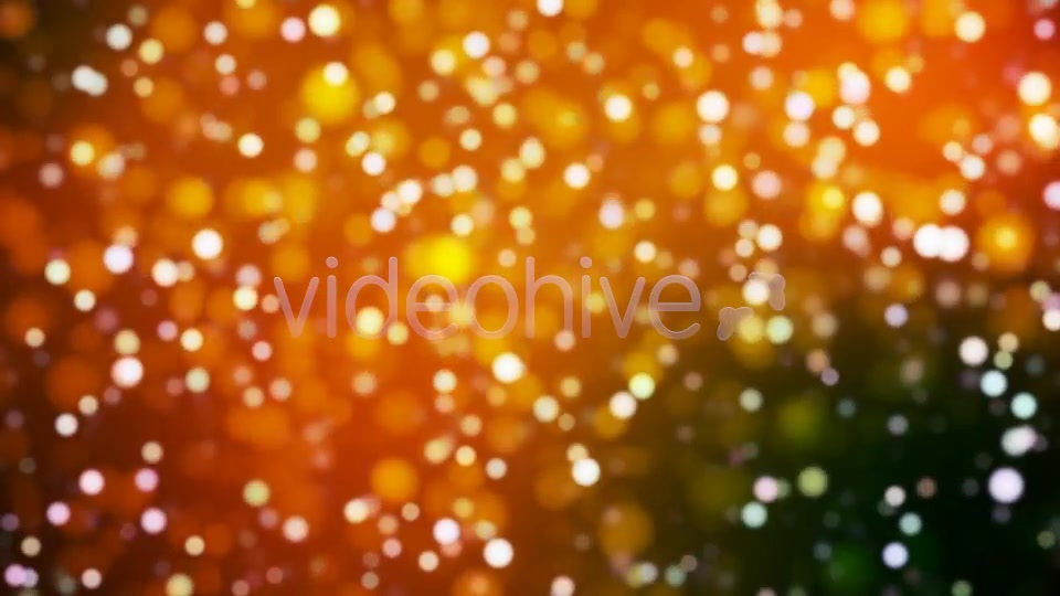 Broadcast Light Bokeh Pack 05 Videohive 4086023 Motion Graphics Image 5