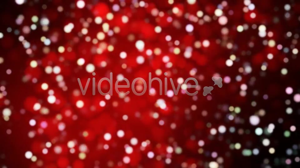 Broadcast Light Bokeh Pack 05 Videohive 4086023 Motion Graphics Image 6
