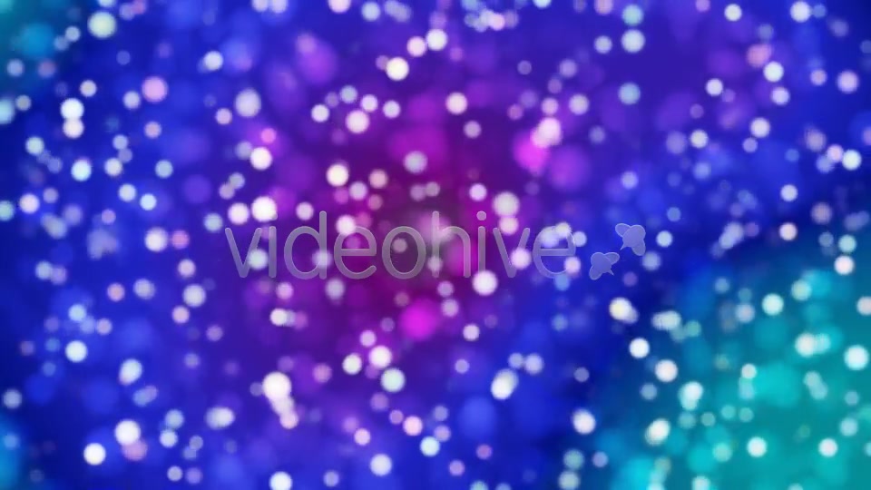 Broadcast Light Bokeh Pack 05 Videohive 4086023 Motion Graphics Image 8