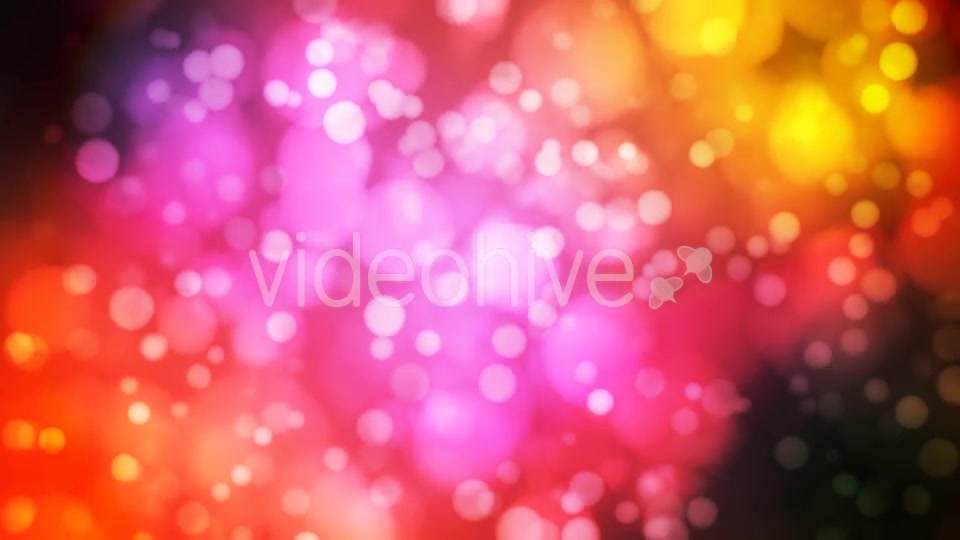 Broadcast Light Bokeh Pack 06 Videohive 18871749 Motion Graphics Image 2