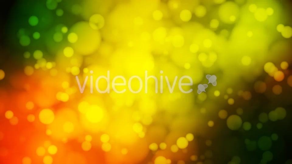 Broadcast Light Bokeh Pack 06 Videohive 18871749 Motion Graphics Image 4