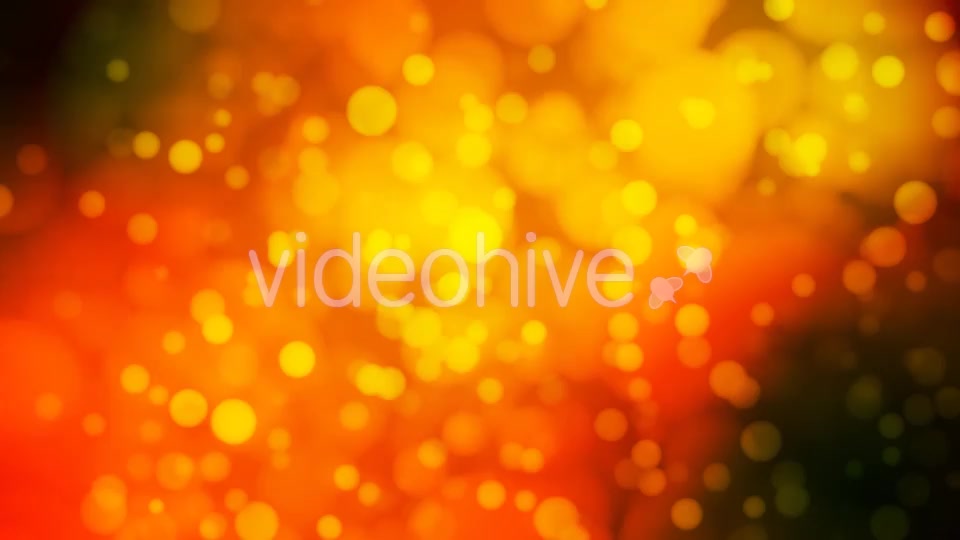 Broadcast Light Bokeh Pack 06 Videohive 18871749 Motion Graphics Image 5