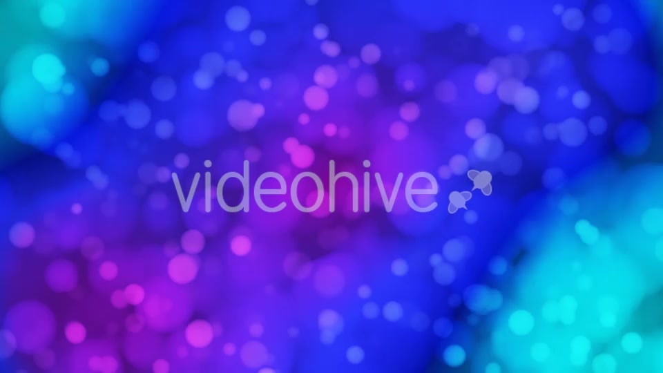 Broadcast Light Bokeh Pack 06 Videohive 18871749 Motion Graphics Image 6