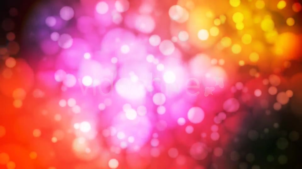 Broadcast Light Bokeh Pack 06 Videohive 4114679 Motion Graphics Image 2