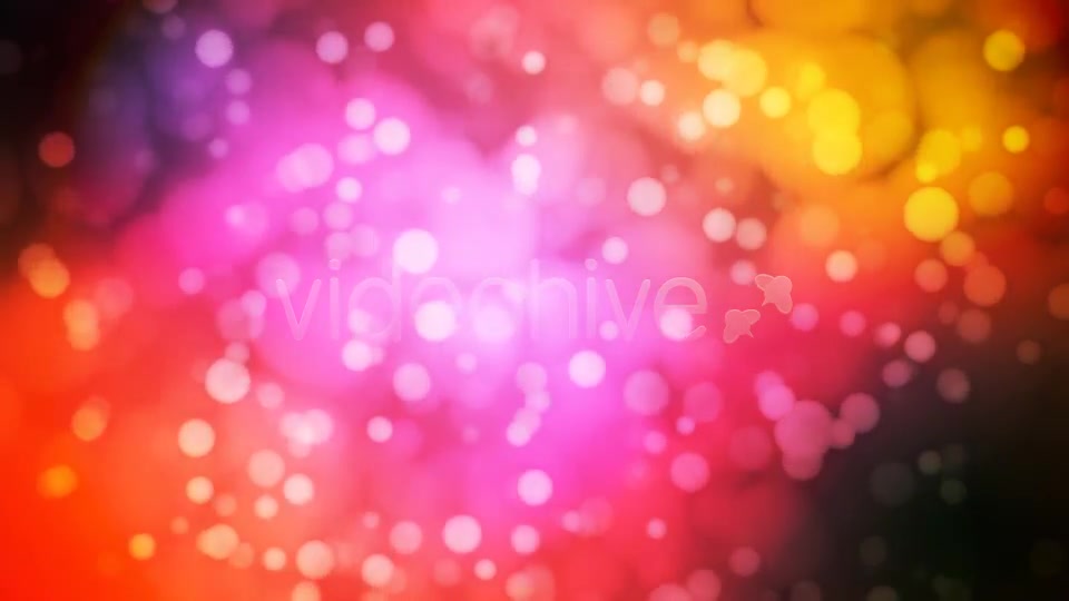 Broadcast Light Bokeh Pack 06 Videohive 4114679 Motion Graphics Image 3