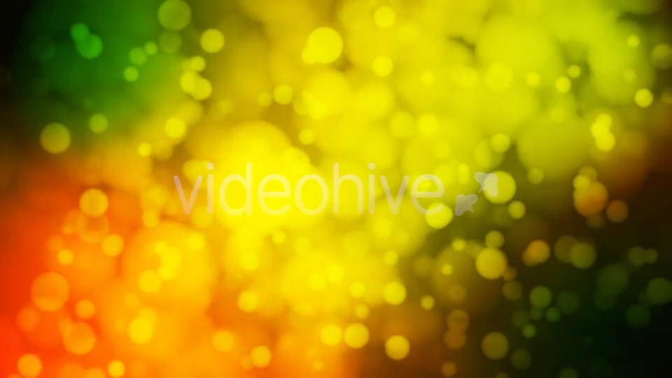 Broadcast Light Bokeh Pack 06 Videohive 4114679 Motion Graphics Image 4