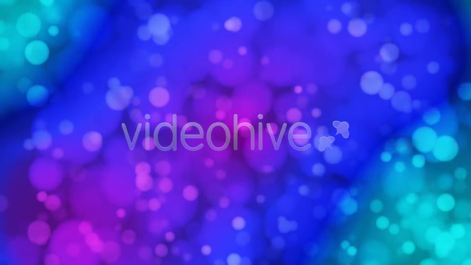 Broadcast Light Bokeh Pack 06 Videohive 4114679 Motion Graphics Image 6