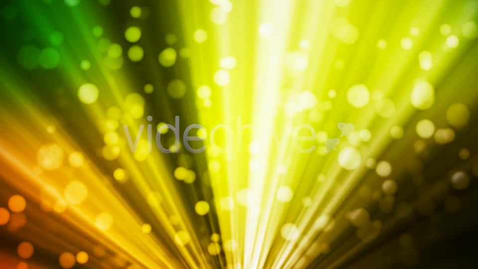 Broadcast Light Bokeh Pack 07 Videohive 4252217 Motion Graphics Image 4