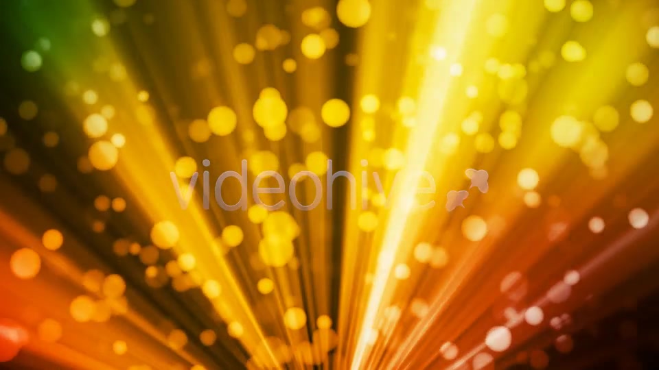 Broadcast Light Bokeh Pack 07 Videohive 4252217 Motion Graphics Image 5