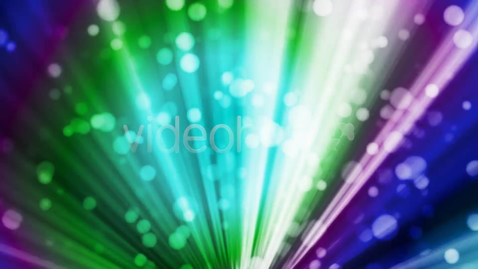 Broadcast Light Bokeh Pack 07 Videohive 4252217 Motion Graphics Image 9