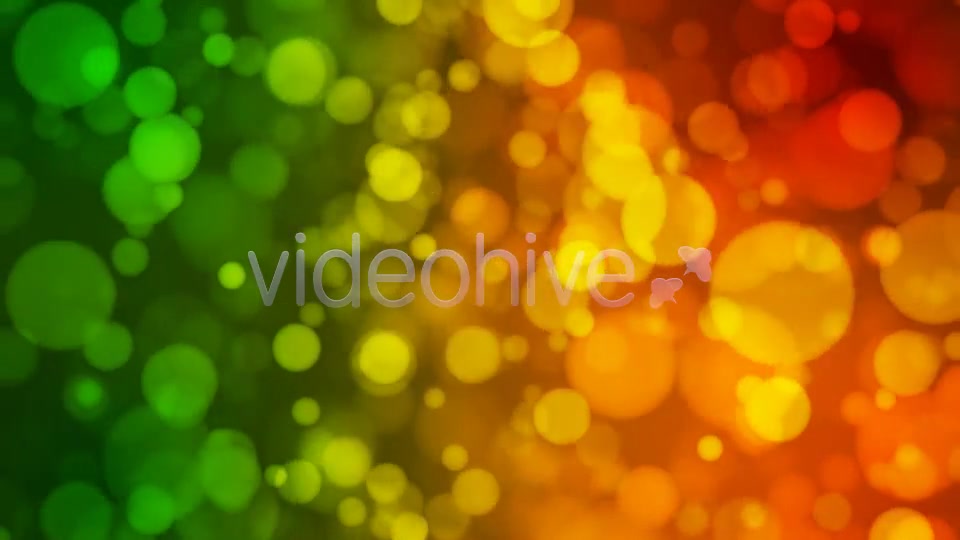 Broadcast Light Bokeh Pack 08 Videohive 4615850 Motion Graphics Image 2