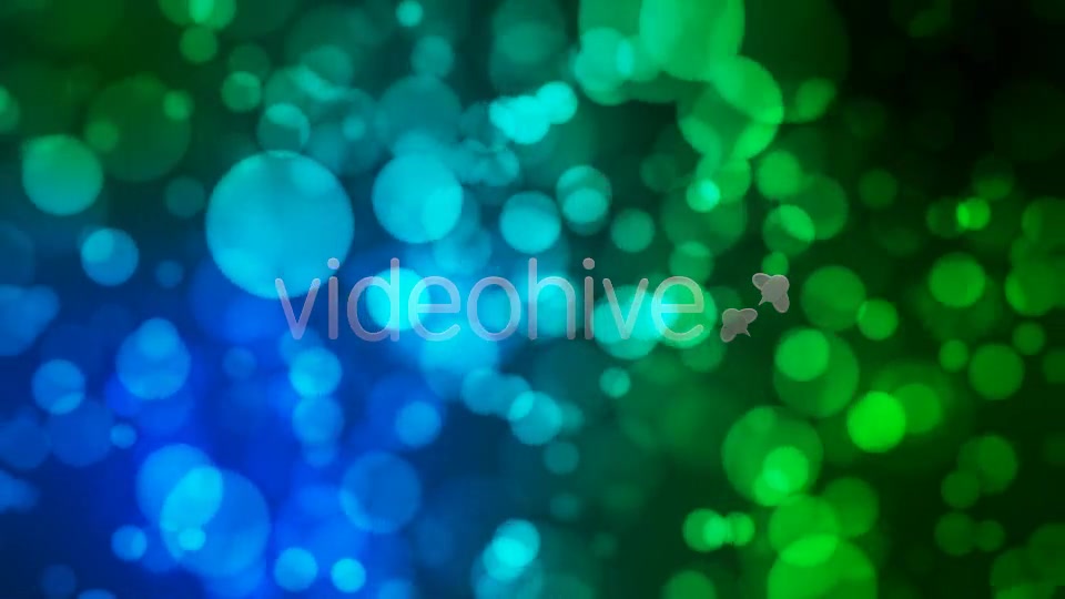 Broadcast Light Bokeh Pack 08 Videohive 4615850 Motion Graphics Image 3