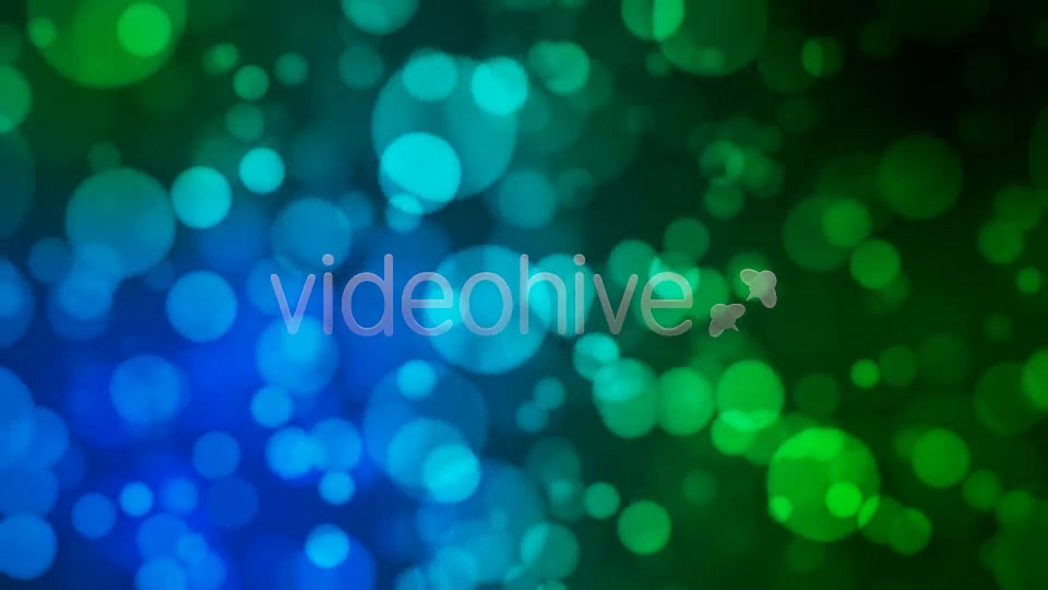 Broadcast Light Bokeh Pack 08 Videohive 4615850 Motion Graphics Image 4