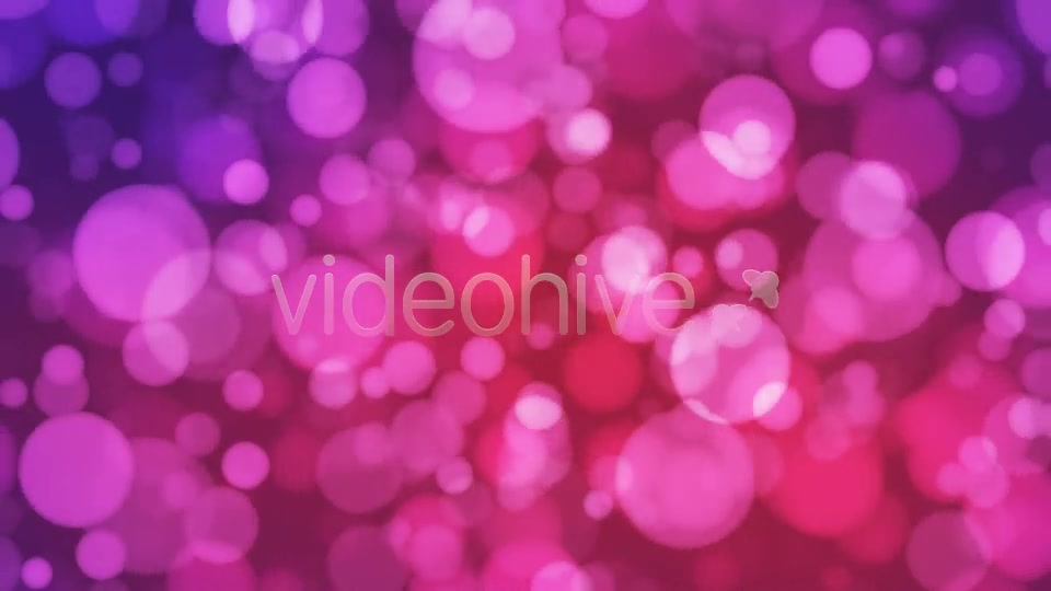 Broadcast Light Bokeh Pack 08 Videohive 4615850 Motion Graphics Image 5