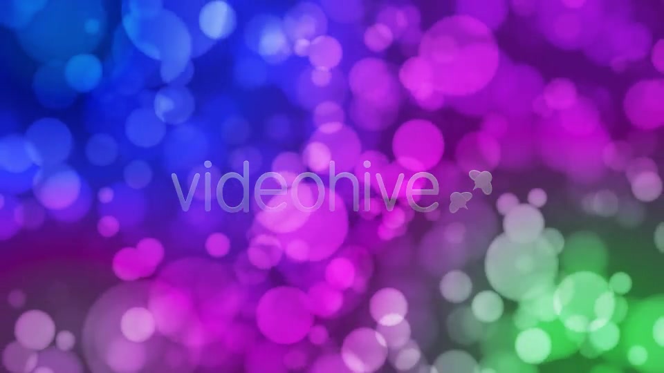 Broadcast Light Bokeh Pack 08 Videohive 4615850 Motion Graphics Image 7