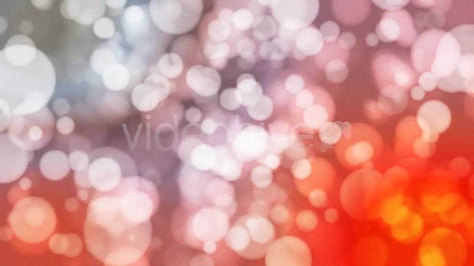 Broadcast Light Bokeh Pack 08 Videohive 4615850 Motion Graphics Image 8