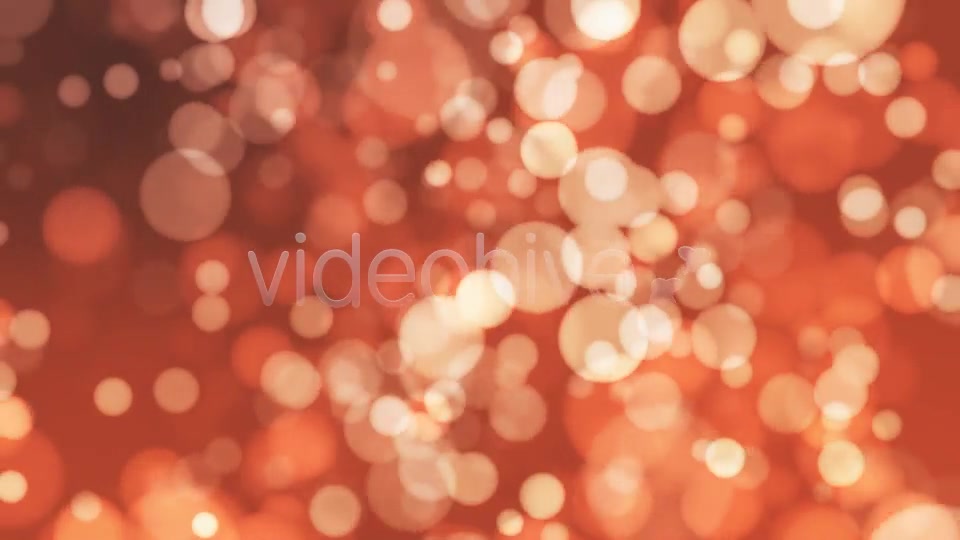 Broadcast Light Bokeh Pack 08 Videohive 4615850 Motion Graphics Image 9