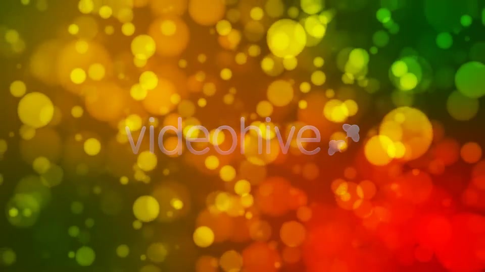 Broadcast Light Bokeh Pack 09 Videohive 4960879 Motion Graphics Image 4