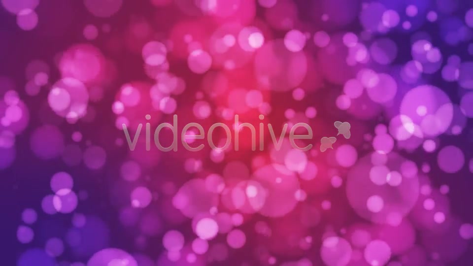 Broadcast Light Bokeh Pack 09 Videohive 4960879 Motion Graphics Image 5