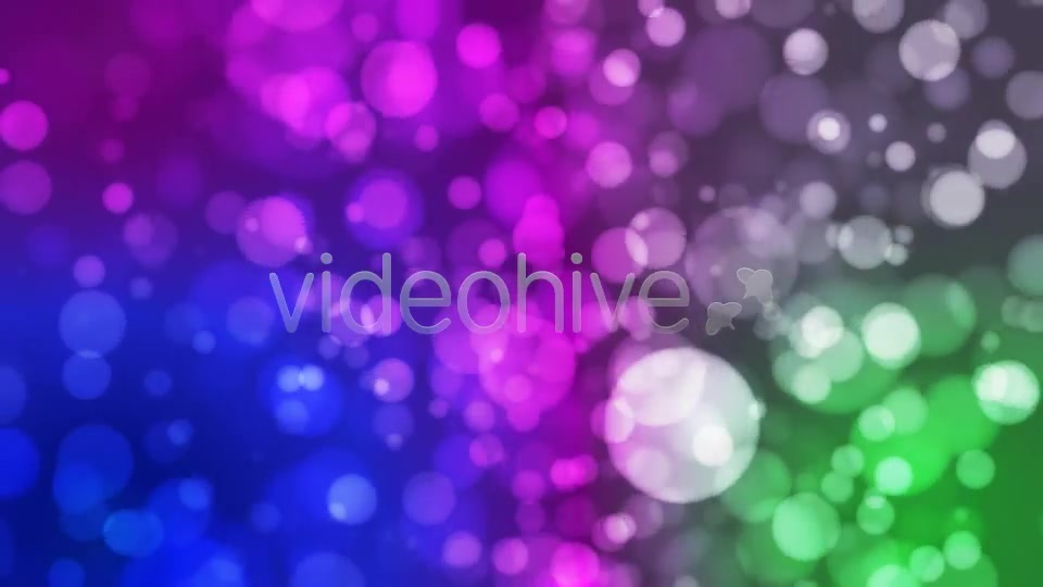 Broadcast Light Bokeh Pack 09 Videohive 4960879 Motion Graphics Image 7