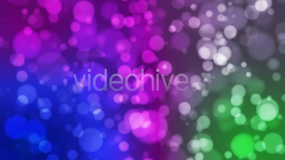 Broadcast Light Bokeh Pack 09 Videohive 4960879 Motion Graphics Image 8