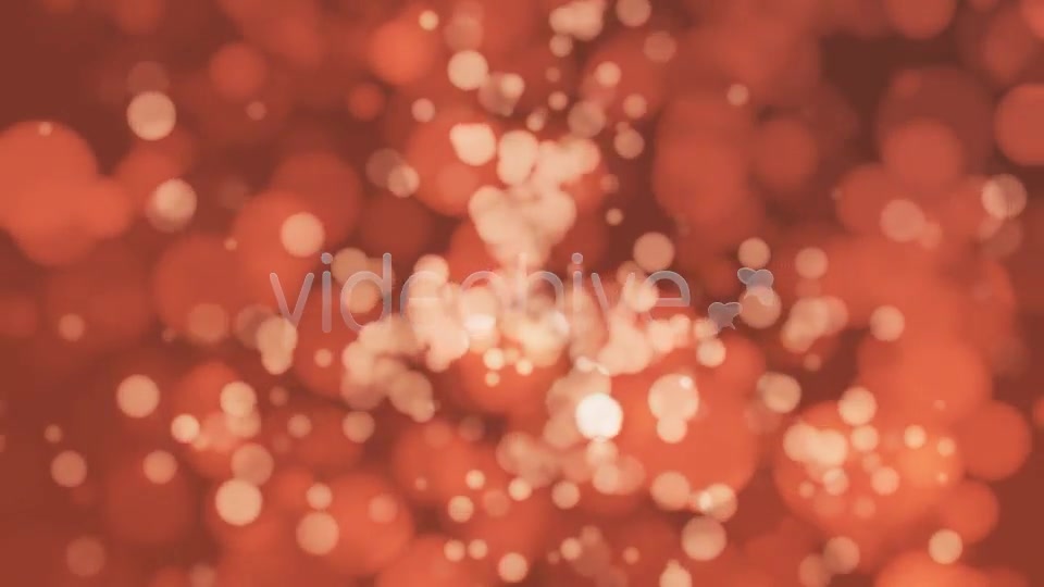 Broadcast Light Bokeh Pack 10 Videohive 5197537 Motion Graphics Image 10