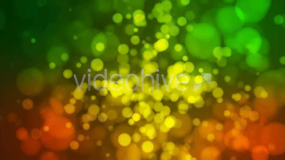 Broadcast Light Bokeh Pack 10 Videohive 5197537 Motion Graphics Image 2