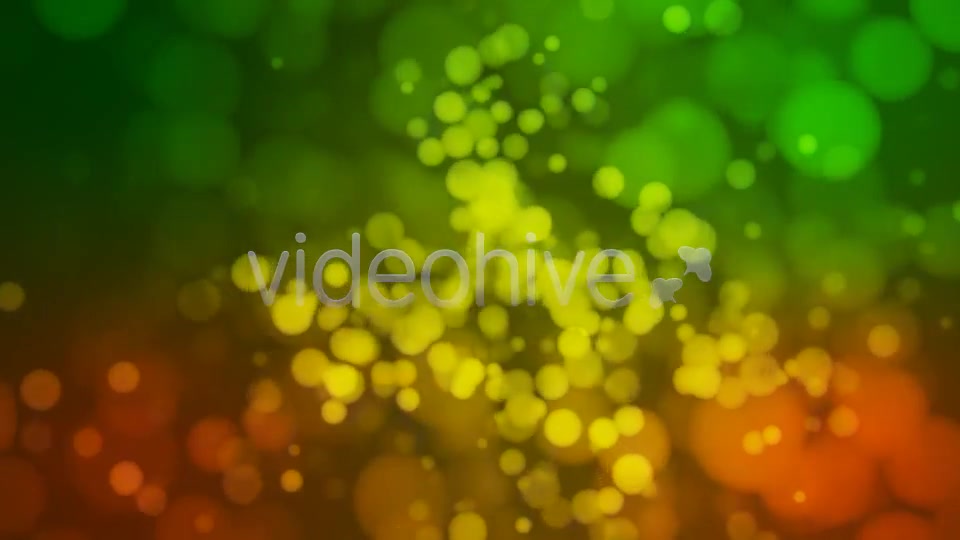 Broadcast Light Bokeh Pack 10 Videohive 5197537 Motion Graphics Image 3