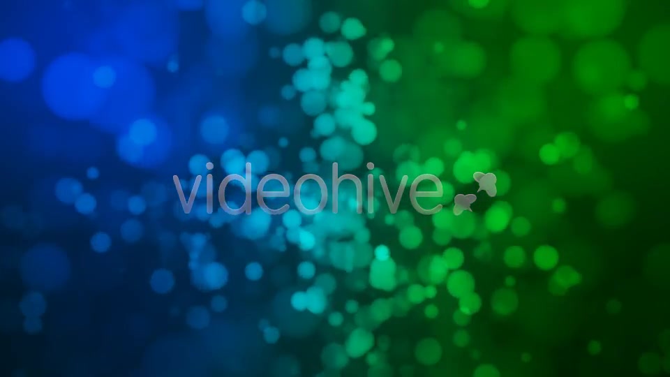 Broadcast Light Bokeh Pack 10 Videohive 5197537 Motion Graphics Image 4