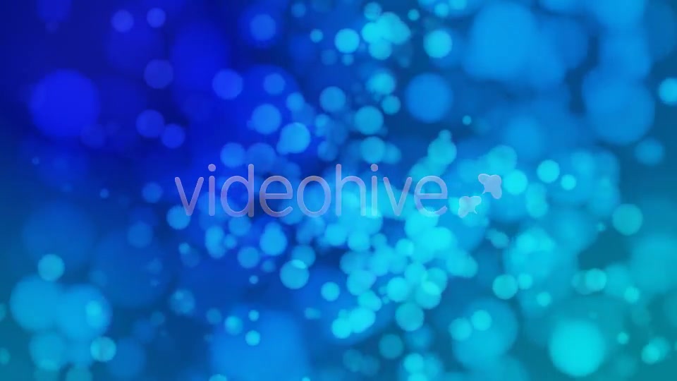 Broadcast Light Bokeh Pack 10 Videohive 5197537 Motion Graphics Image 8