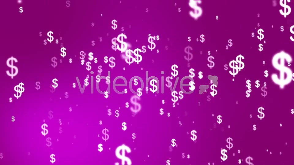 Broadcast Money Shower Pack 01 Videohive 3914048 Motion Graphics Image 11