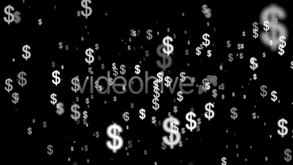 Broadcast Money Shower Pack 01 Videohive 3914048 Motion Graphics Image 12