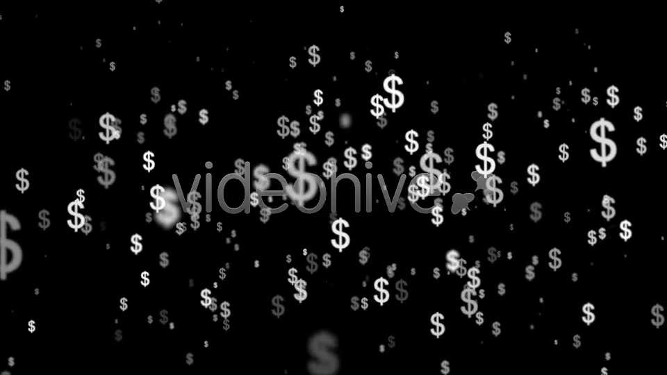 Broadcast Money Shower Pack 01 Videohive 3914048 Motion Graphics Image 13