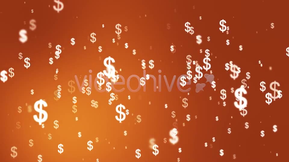 Broadcast Money Shower Pack 01 Videohive 3914048 Motion Graphics Image 3