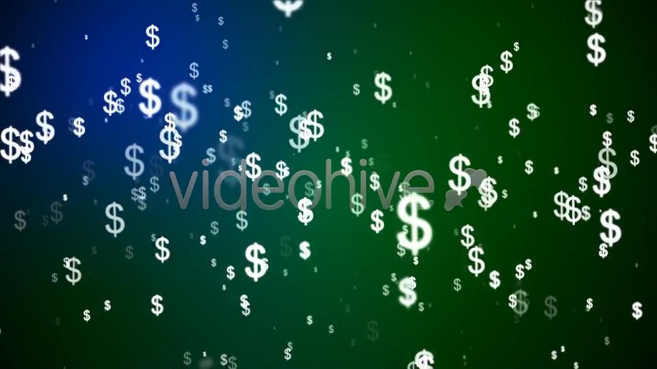 Broadcast Money Shower Pack 01 Videohive 3914048 Motion Graphics Image 6