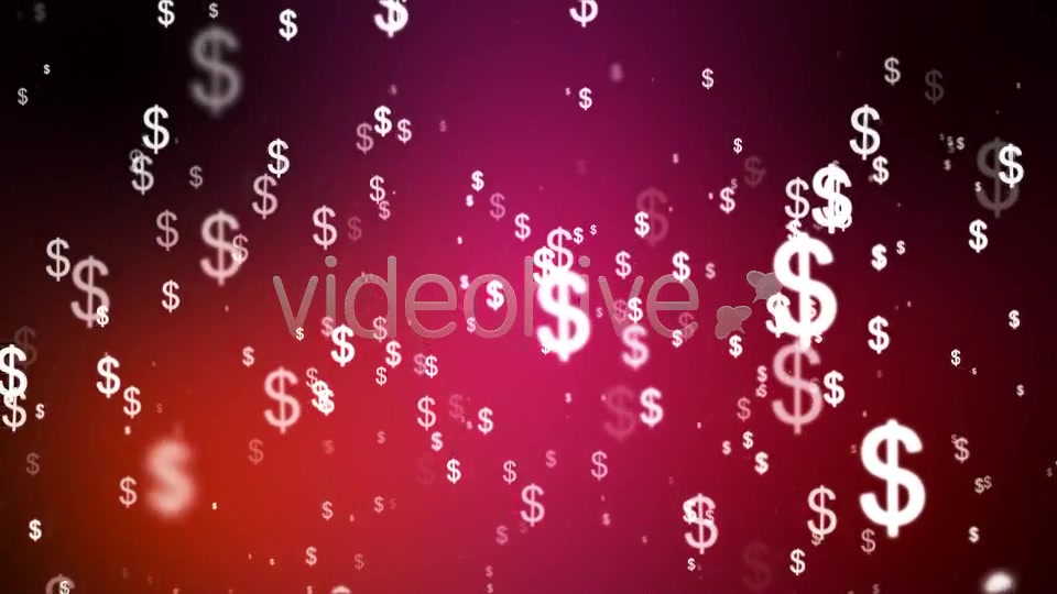 Broadcast Money Shower Pack 01 Videohive 3914048 Motion Graphics Image 7