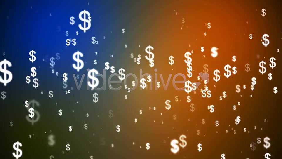 Broadcast Money Shower Pack 01 Videohive 3914048 Motion Graphics Image 9
