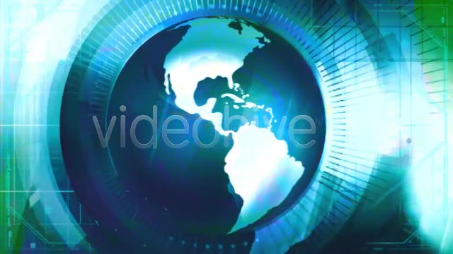 Broadcast News Animation 02 Videohive 3272895 Motion Graphics Image 3