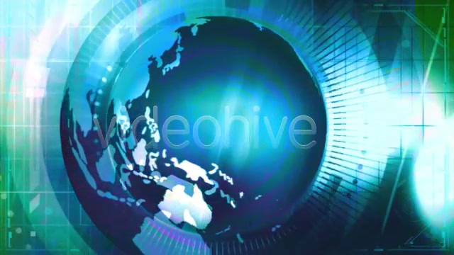 Broadcast News Animation 02 Videohive 3272895 Motion Graphics Image 5