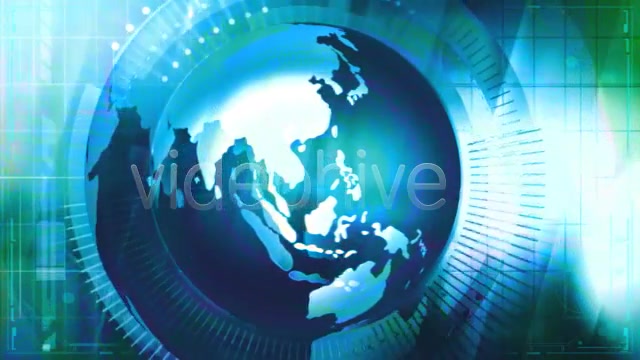 Broadcast News Animation 02 Videohive 3272895 Motion Graphics Image 6
