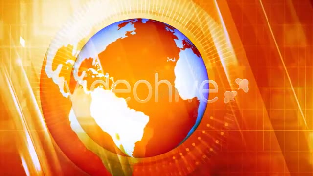 Broadcast News Animation 03 Videohive 3315201 Motion Graphics Image 2