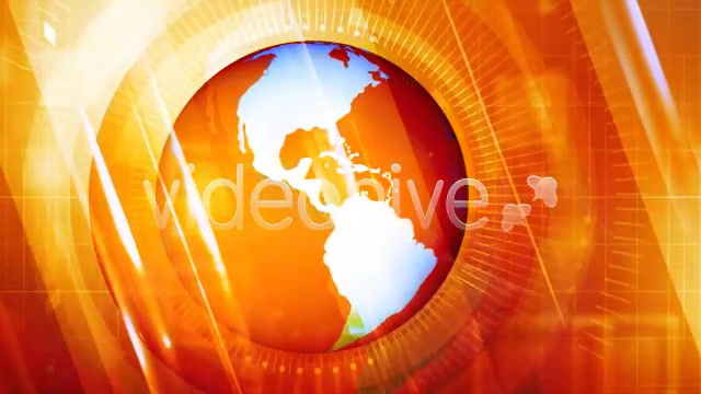 Broadcast News Animation 03 Videohive 3315201 Motion Graphics Image 3