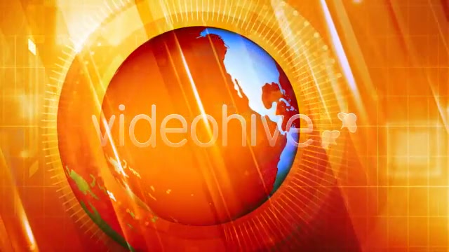 Broadcast News Animation 03 Videohive 3315201 Motion Graphics Image 4