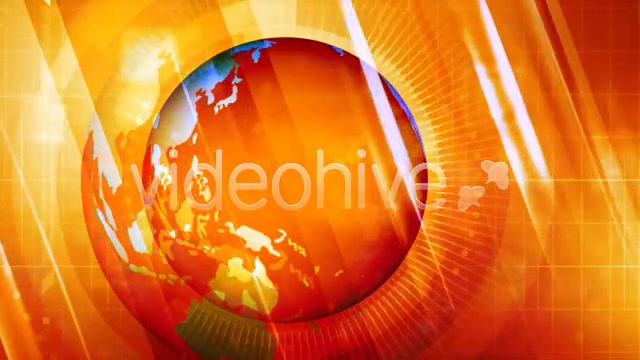 Broadcast News Animation 03 Videohive 3315201 Motion Graphics Image 5