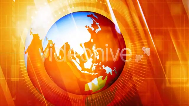 Broadcast News Animation 03 Videohive 3315201 Motion Graphics Image 6