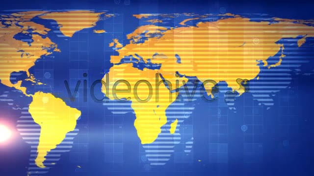 Broadcast News Videohive 5495926 Motion Graphics Image 2