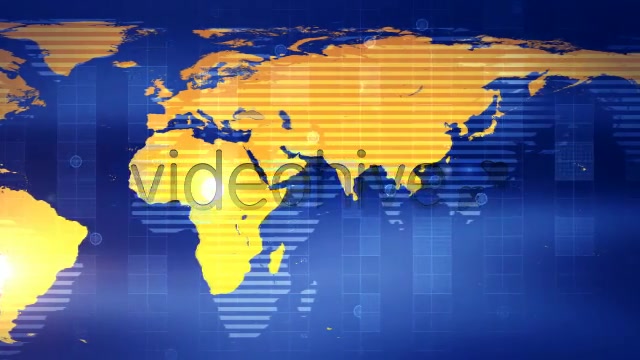 Broadcast News Videohive 5495926 Motion Graphics Image 3