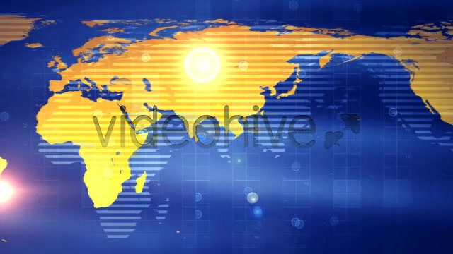 Broadcast News Videohive 5495926 Motion Graphics Image 4